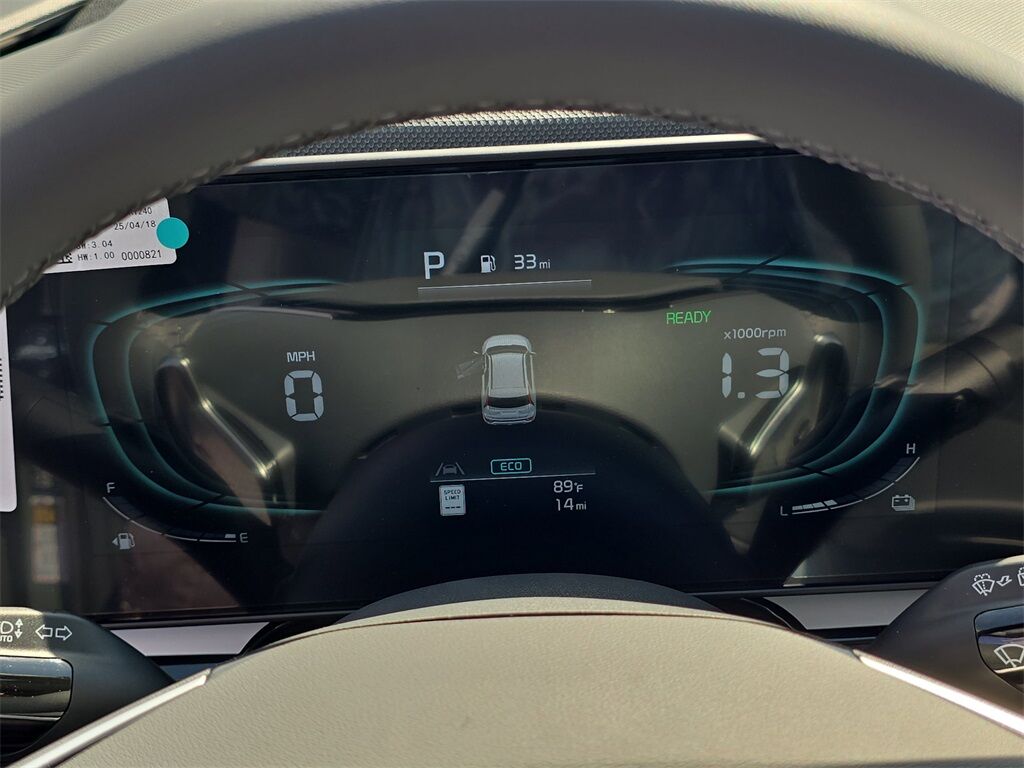 2025 Kia Niro EX San Clemente CA