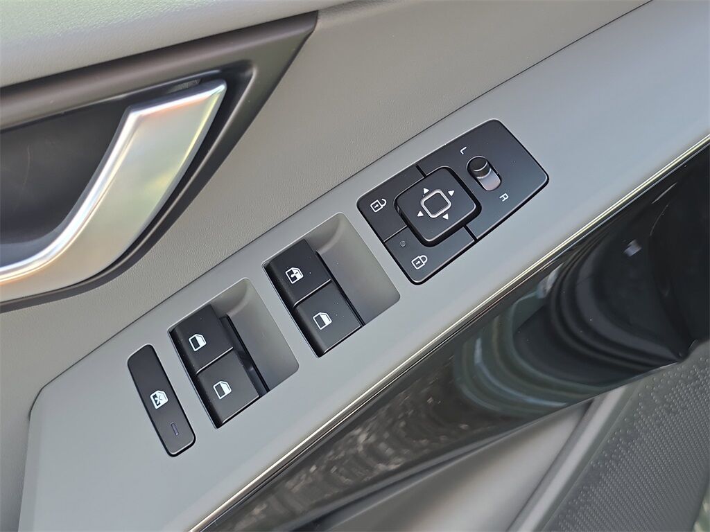 2025 Kia Niro EX San Clemente CA