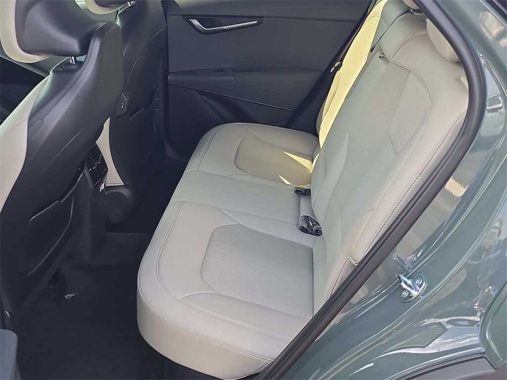 2025 Kia Niro EX San Clemente CA