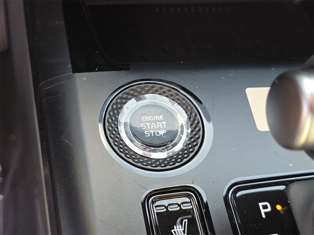 2025 Kia Niro EX San Clemente CA