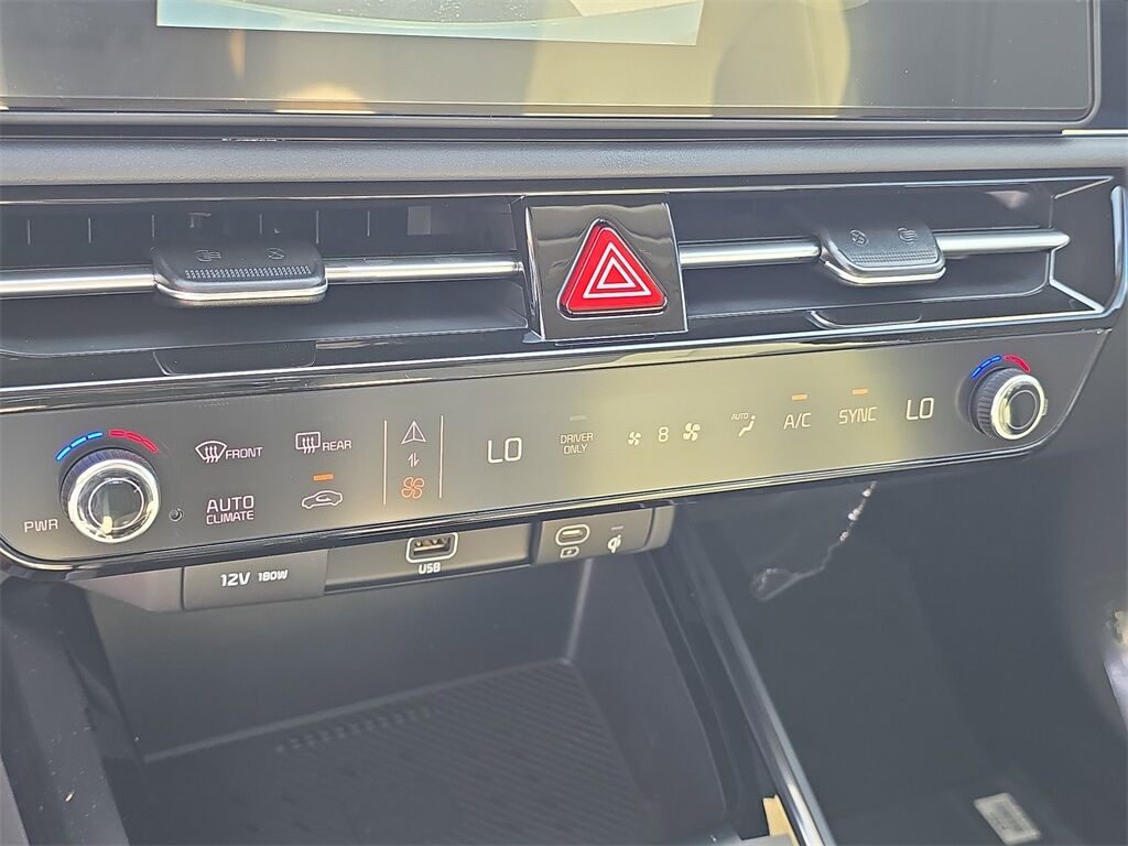 2025 Kia Niro EX San Clemente CA