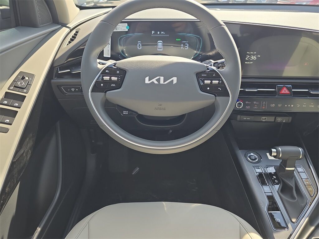 2025 Kia Niro EX San Clemente CA
