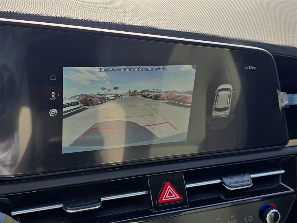 2025 Kia Niro EX San Clemente CA