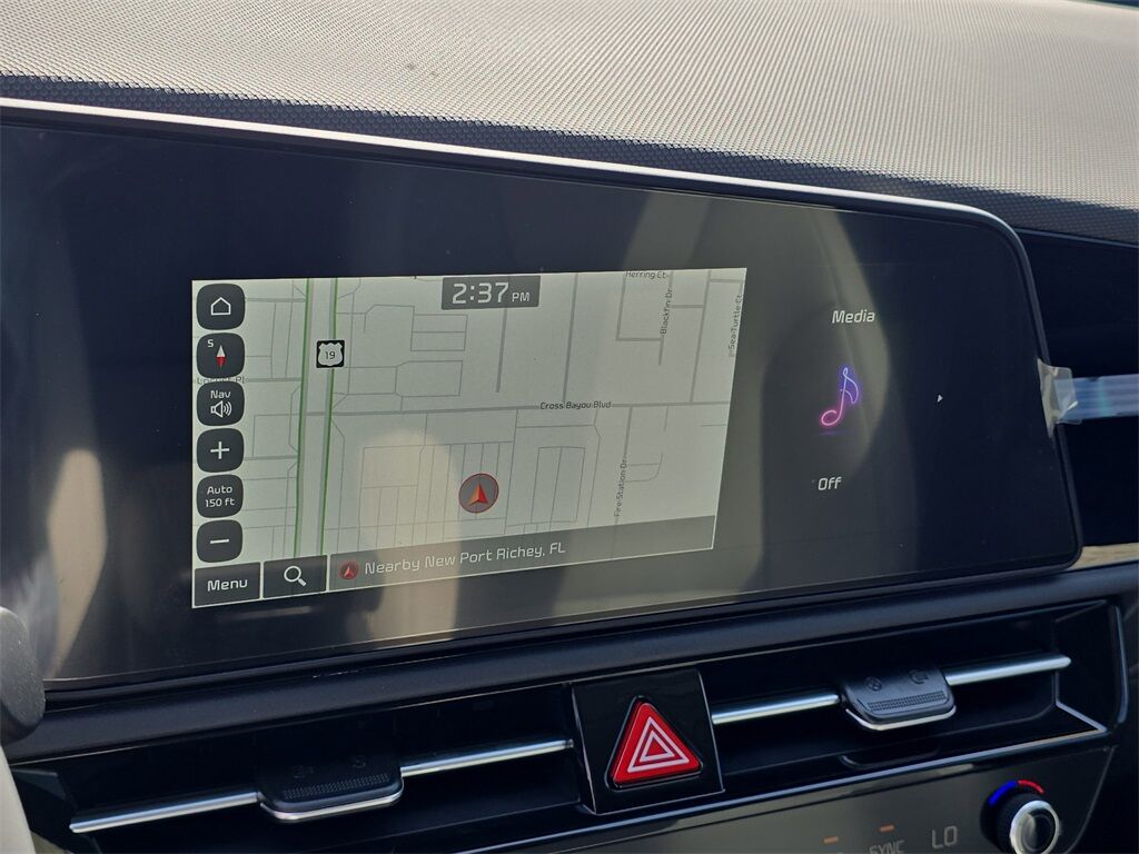 2025 Kia Niro EX San Clemente CA