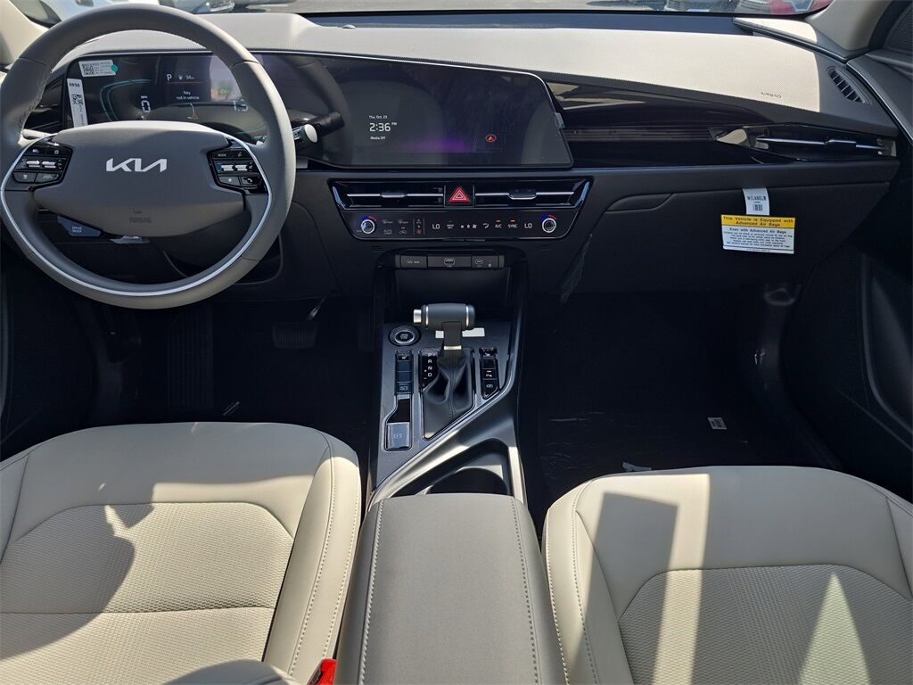 2025 Kia Niro EX San Clemente CA
