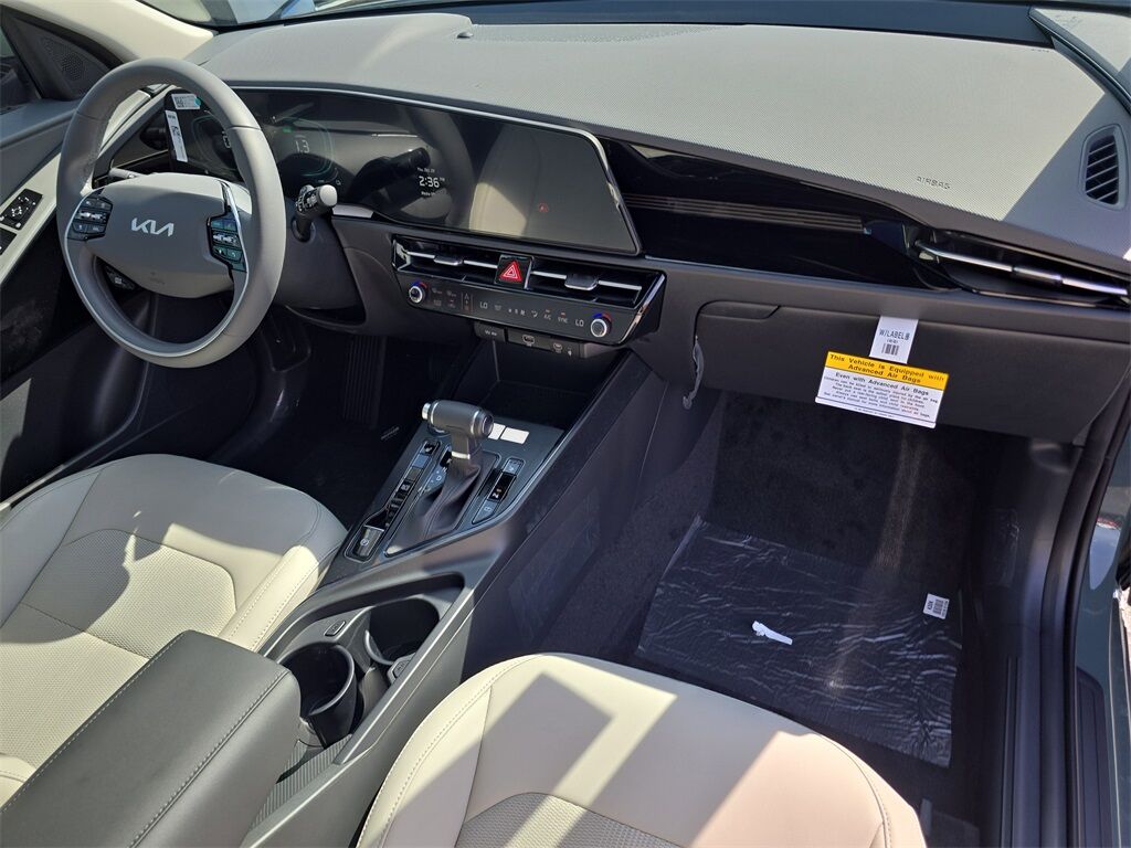 2025 Kia Niro EX San Clemente CA