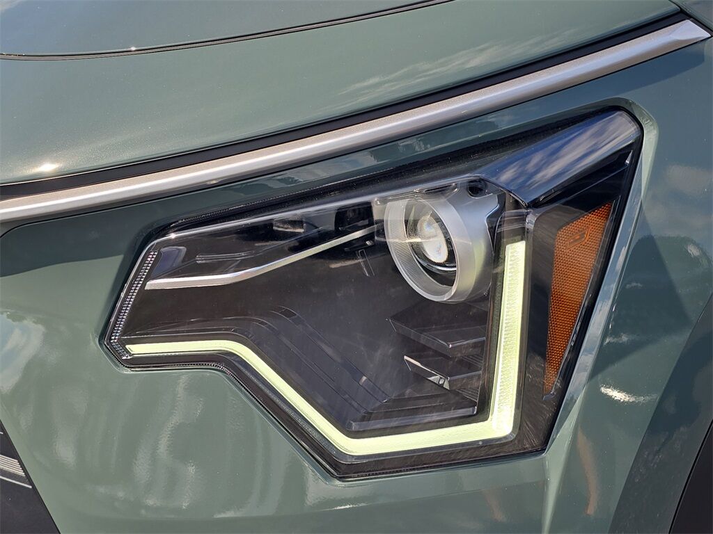 2025 Kia Niro EX San Clemente CA