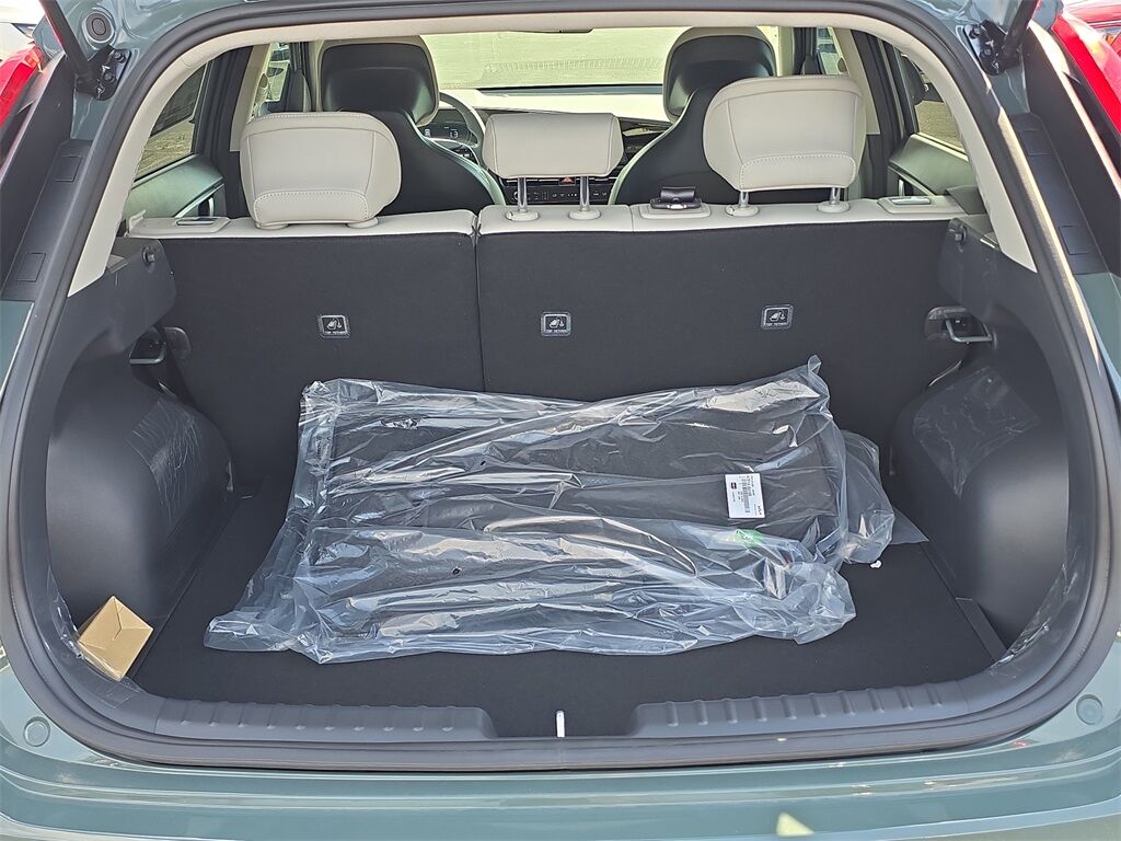 2025 Kia Niro EX San Clemente CA