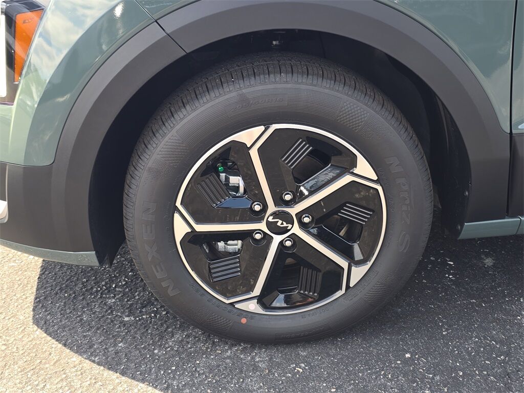 2025 Kia Niro EX San Clemente CA