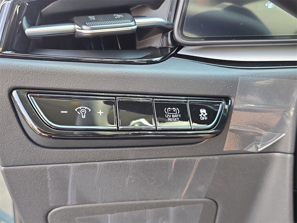 2025 Kia Niro EX San Clemente CA