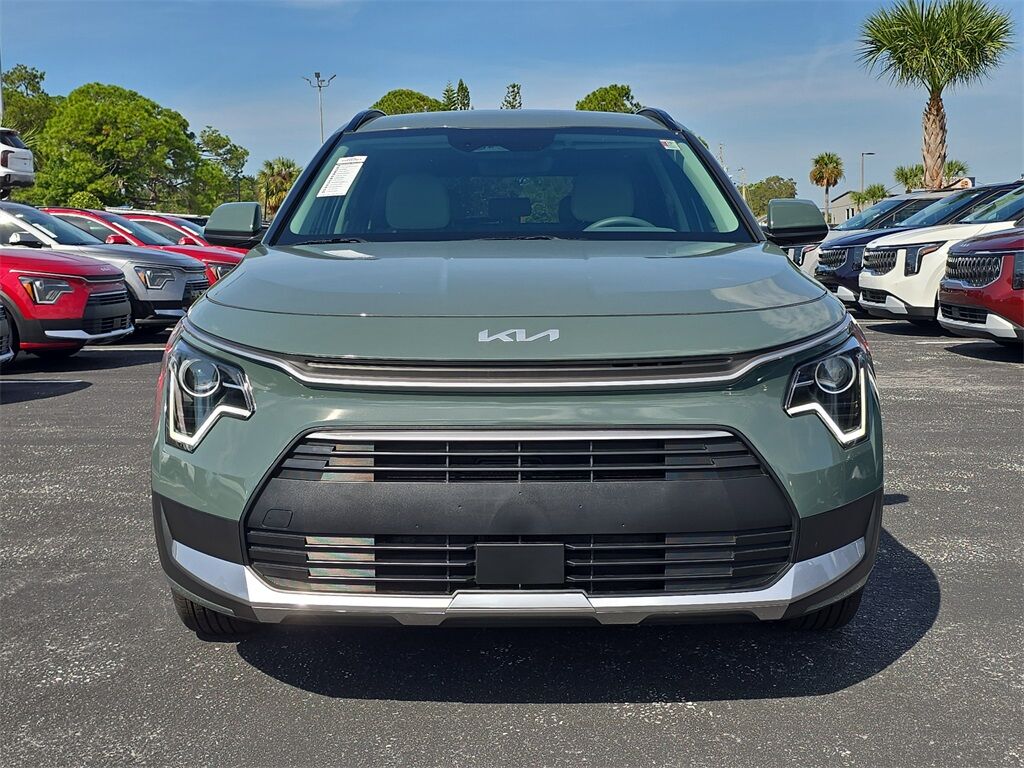 2025 Kia Niro EX San Clemente CA