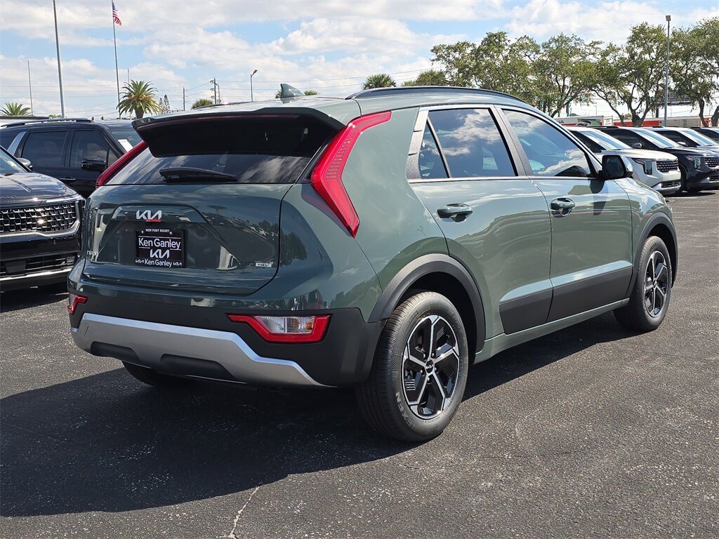 2025 Kia Niro EX San Clemente CA