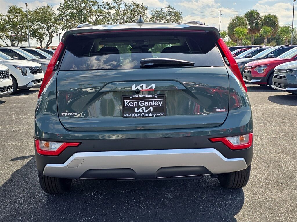 2025 Kia Niro EX San Clemente CA