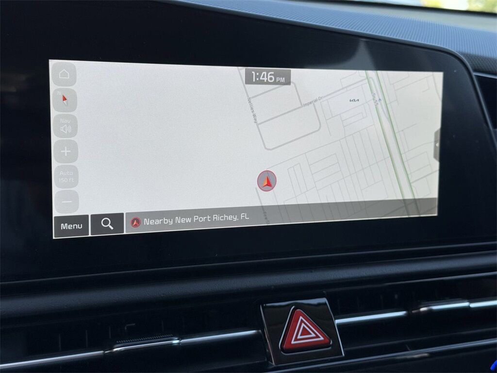 2025 Kia Niro EX San Clemente CA
