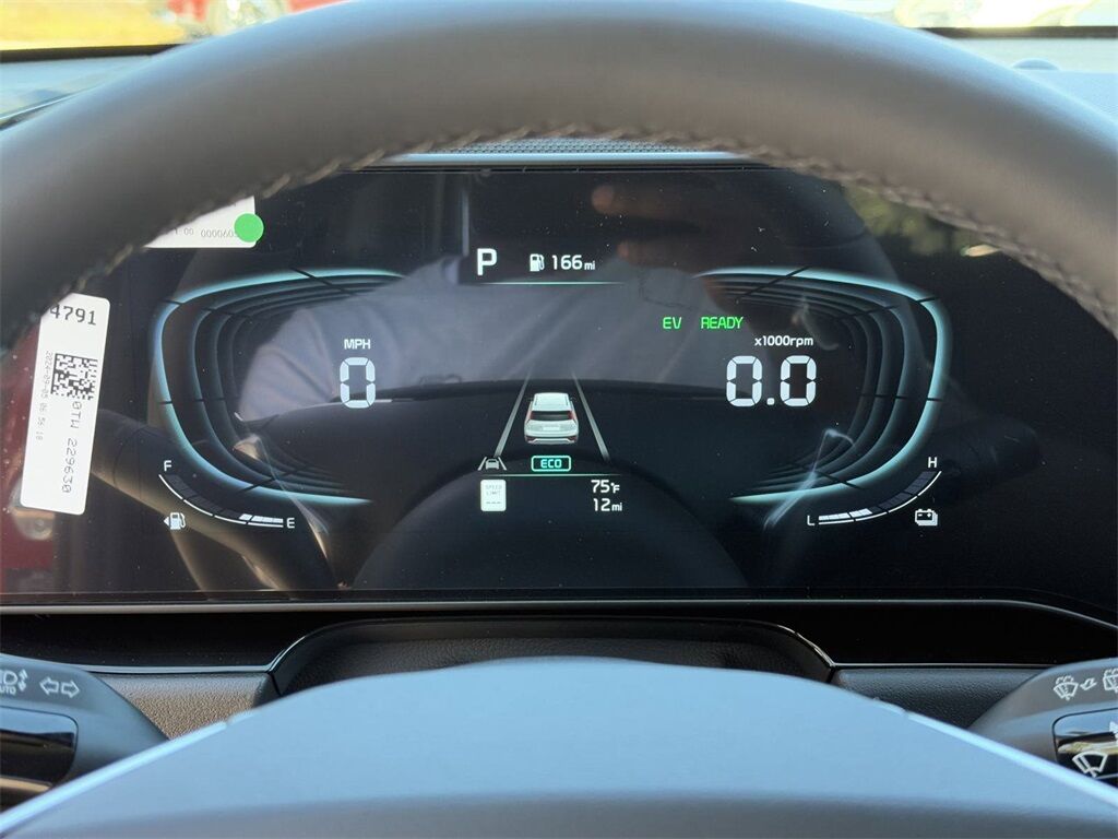 2025 Kia Niro EX San Clemente CA