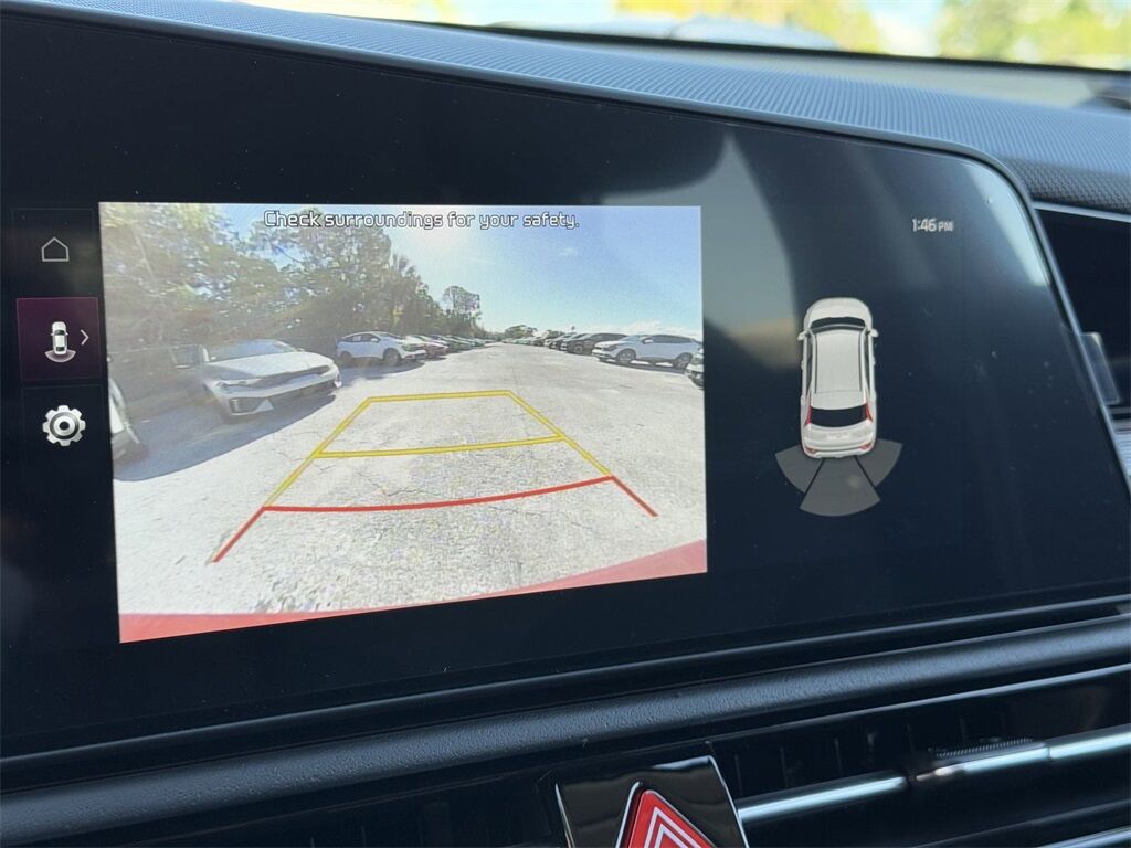 2025 Kia Niro EX San Clemente CA