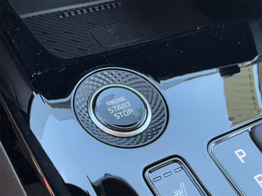 2025 Kia Niro EX San Clemente CA