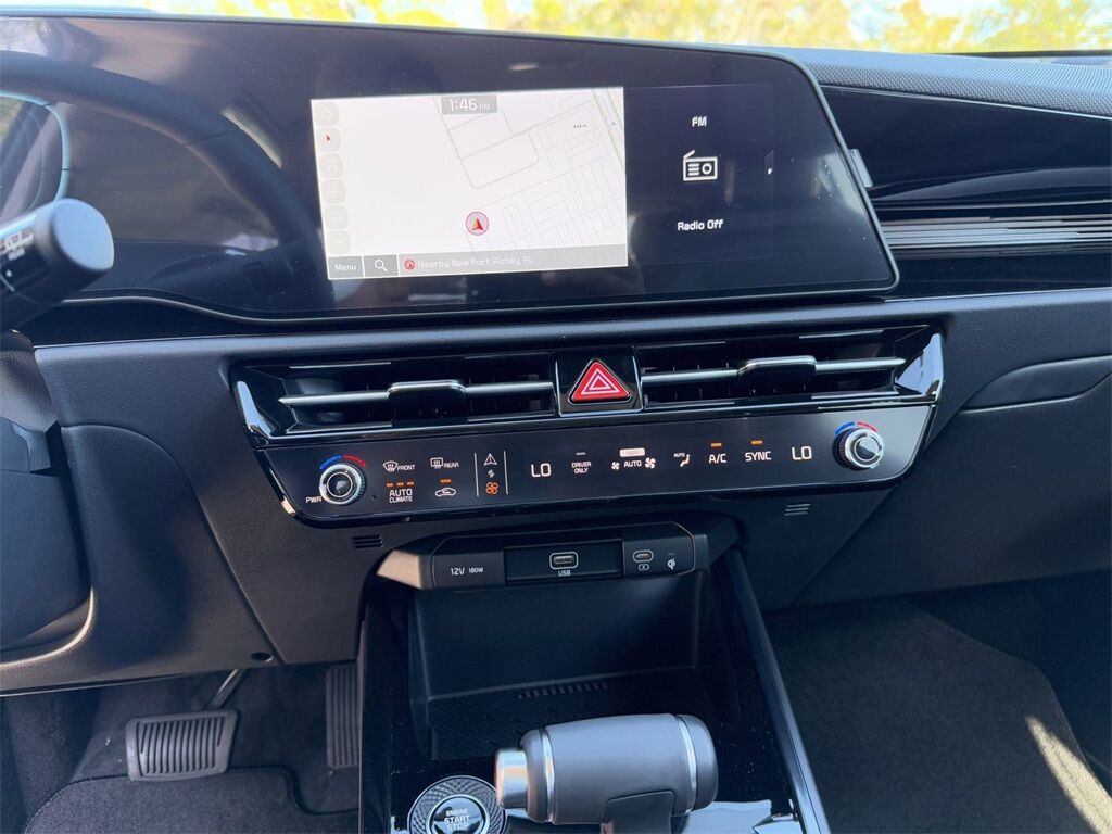 2025 Kia Niro EX San Clemente CA