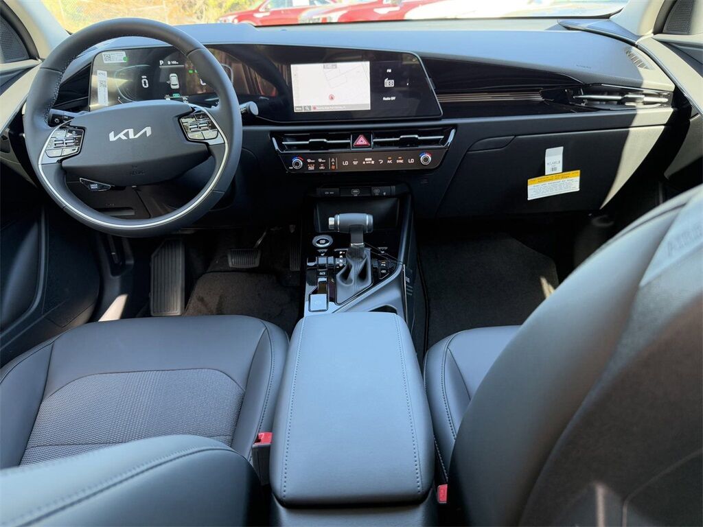 2025 Kia Niro EX San Clemente CA