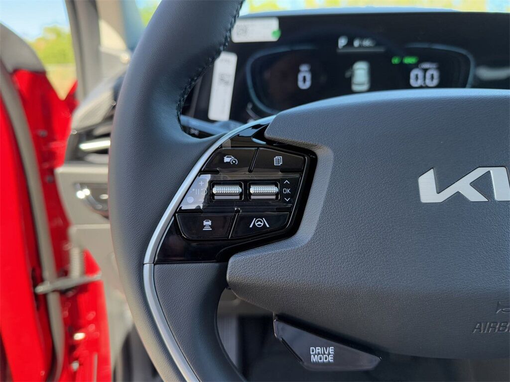 2025 Kia Niro EX San Clemente CA