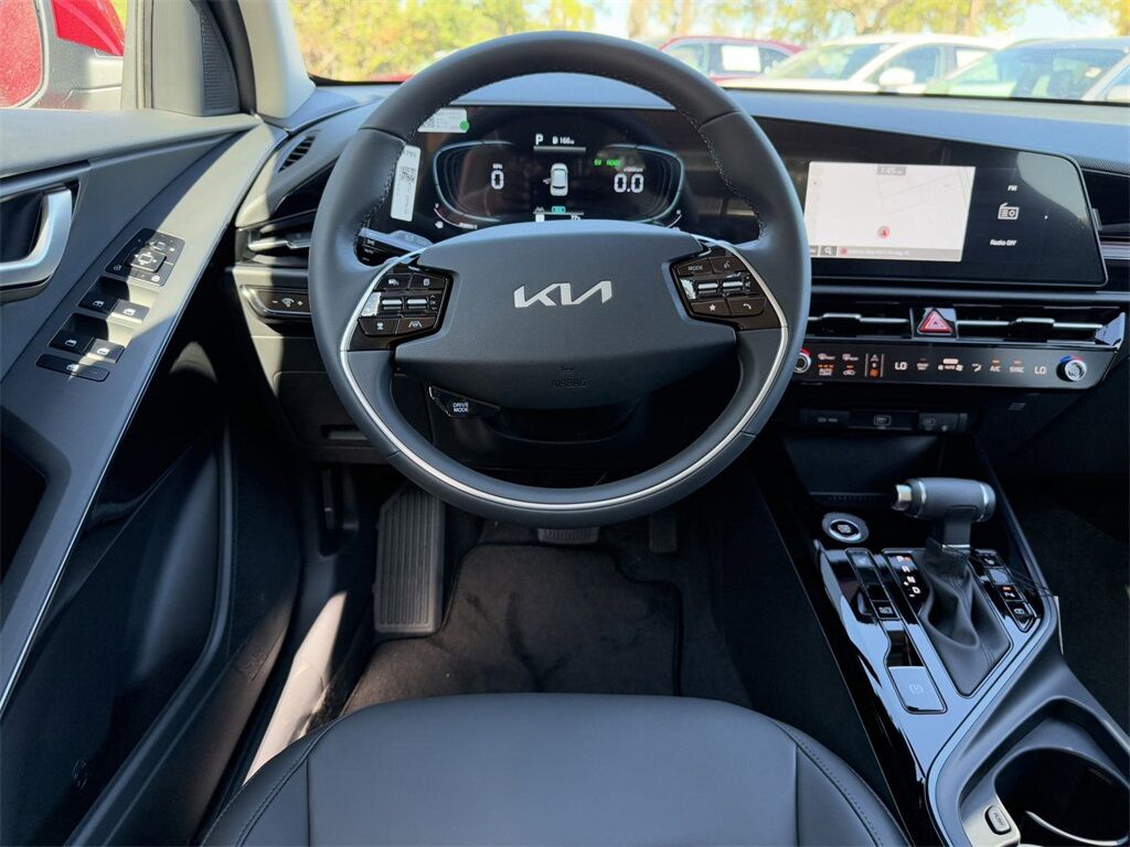 2025 Kia Niro EX San Clemente CA