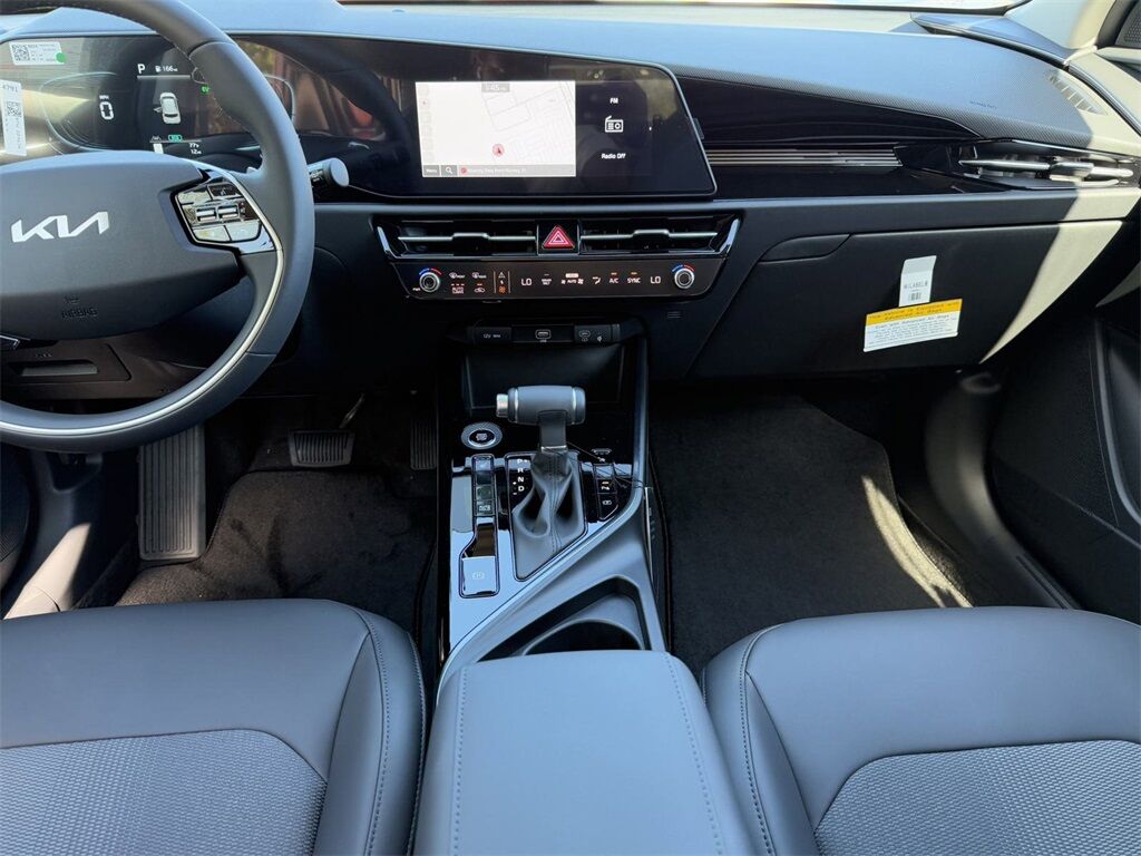 2025 Kia Niro EX San Clemente CA