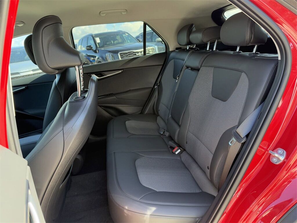 2025 Kia Niro EX San Clemente CA