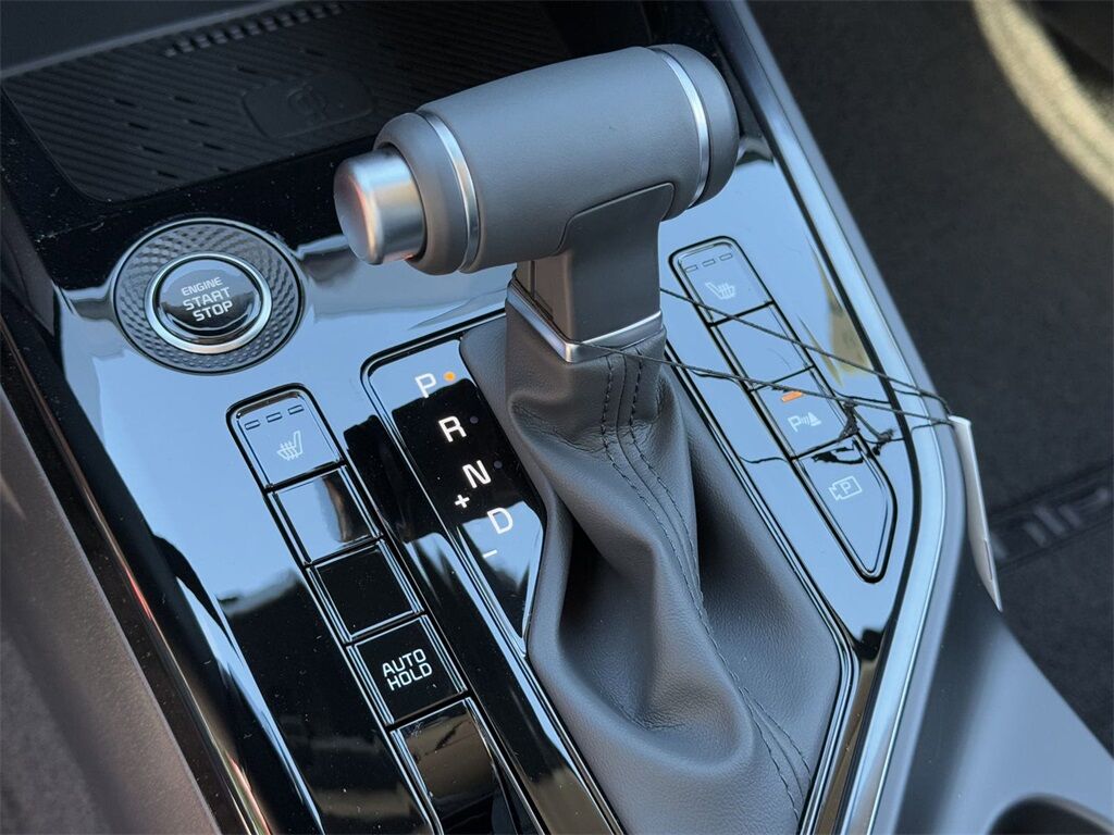 2025 Kia Niro EX San Clemente CA