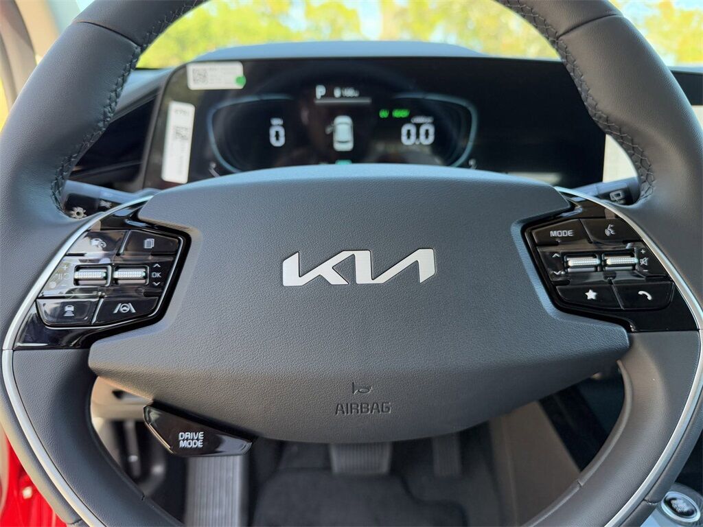 2025 Kia Niro EX San Clemente CA