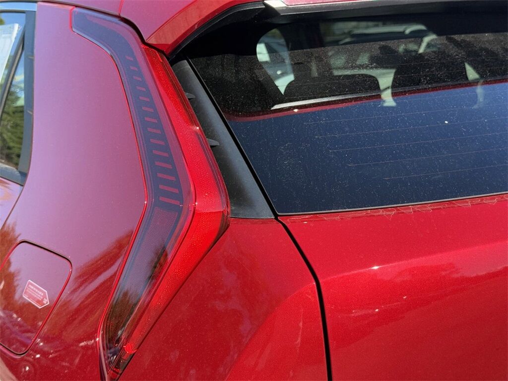 2025 Kia Niro EX San Clemente CA
