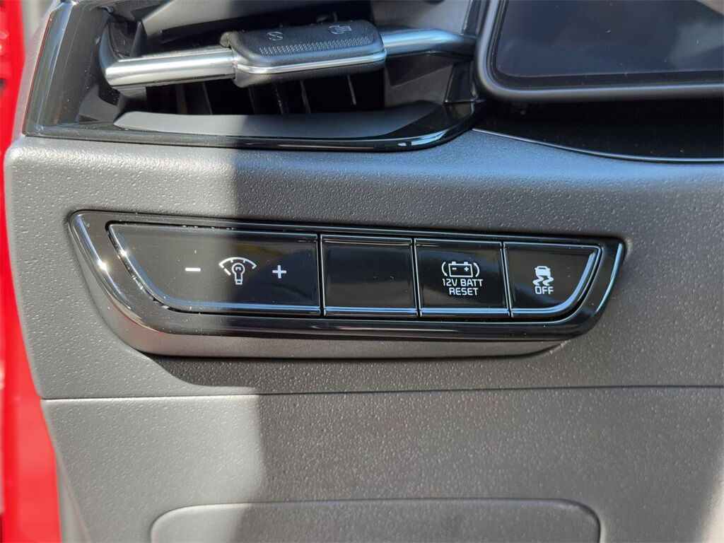 2025 Kia Niro EX San Clemente CA