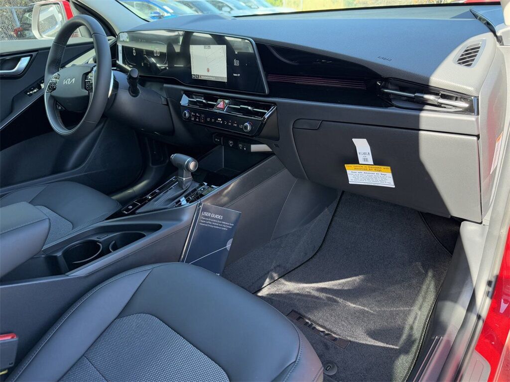 2025 Kia Niro EX San Clemente CA