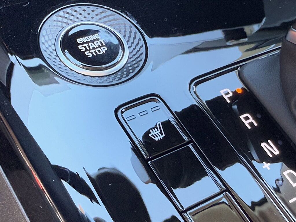 2025 Kia Niro EX San Clemente CA