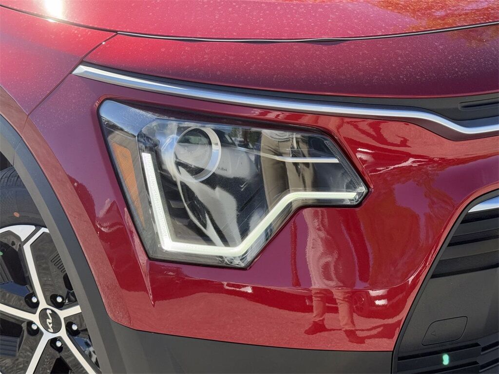 2025 Kia Niro EX San Clemente CA