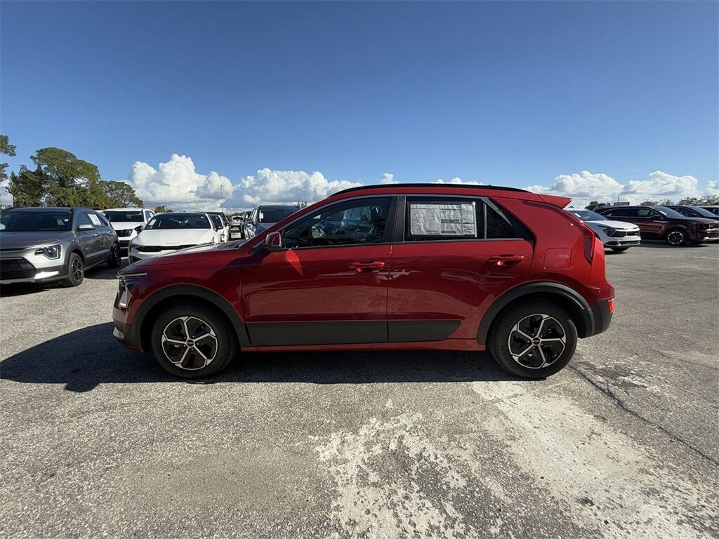 2025 Kia Niro EX San Clemente CA