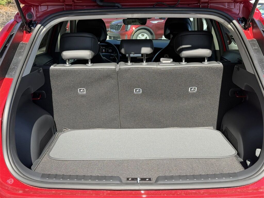 2025 Kia Niro EX San Clemente CA