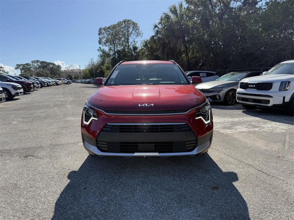 2025 Kia Niro EX San Clemente CA