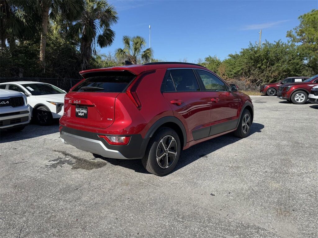 2025 Kia Niro EX San Clemente CA
