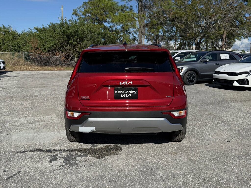 2025 Kia Niro EX San Clemente CA