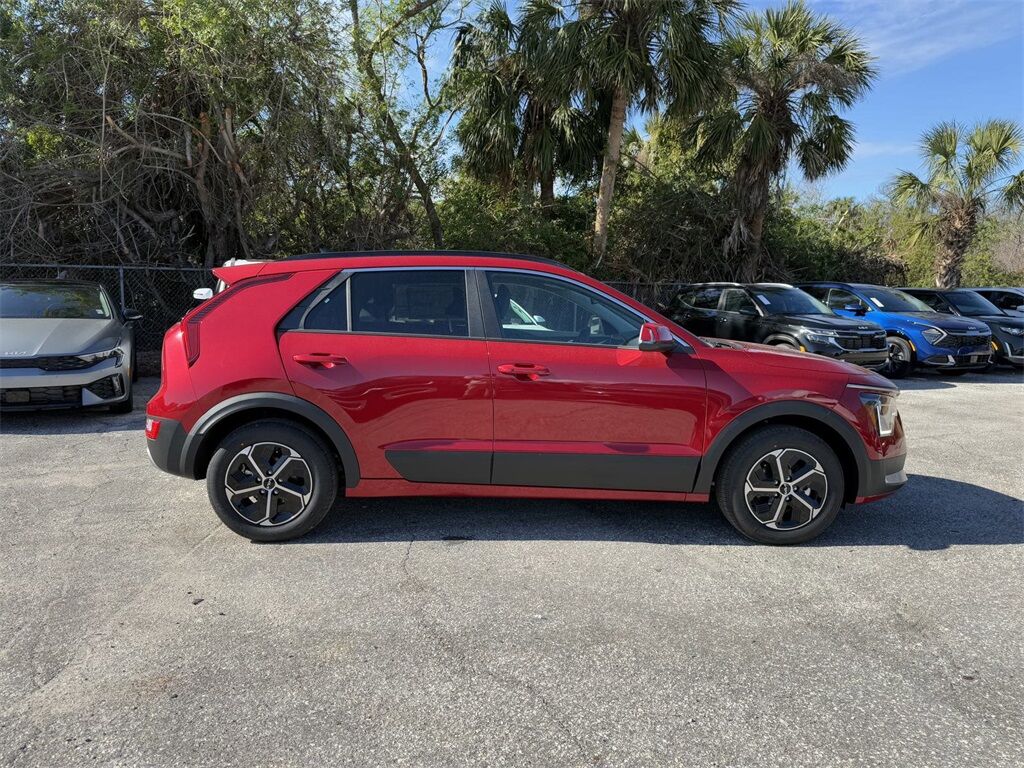 2025 Kia Niro EX San Clemente CA