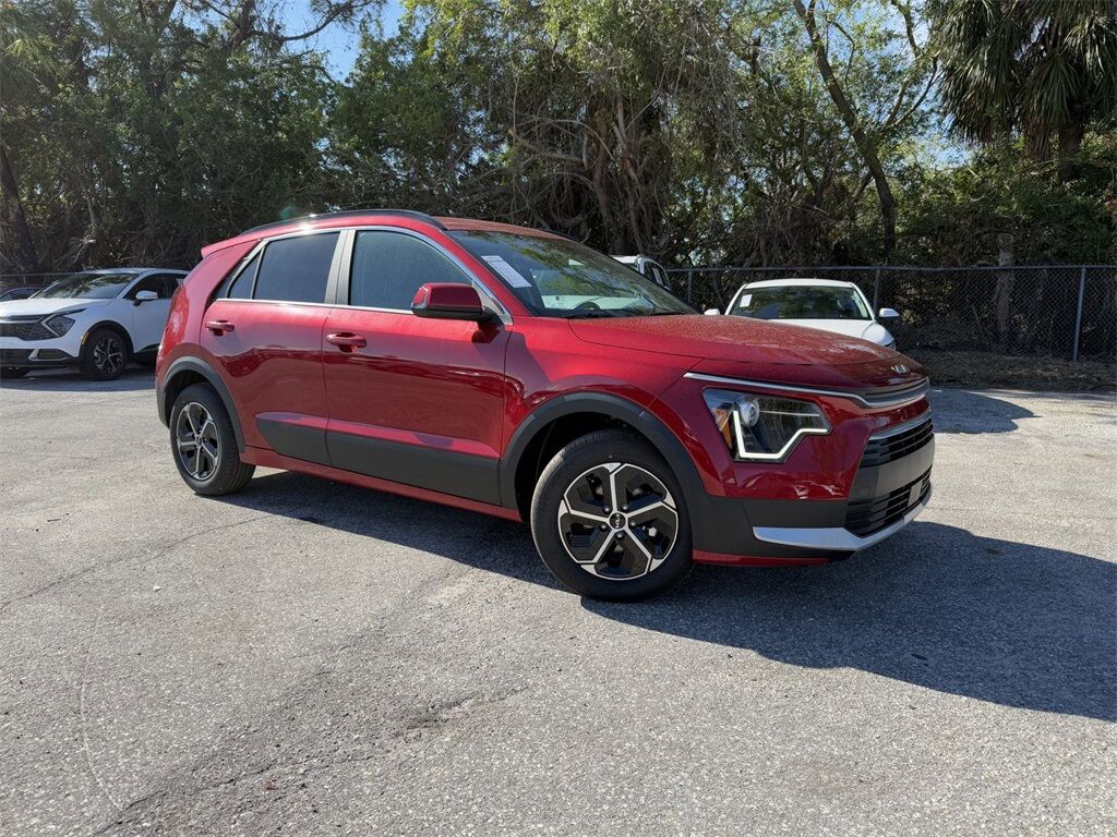 2025 Kia Niro EX San Clemente CA