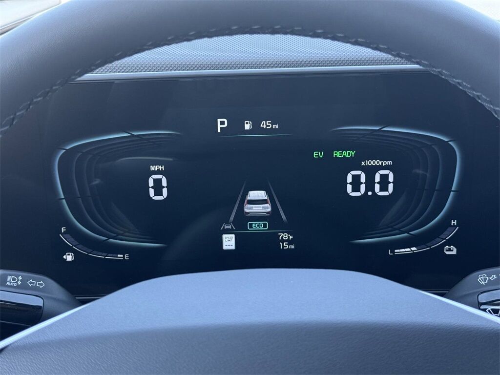 2025 Kia Niro EX San Clemente CA