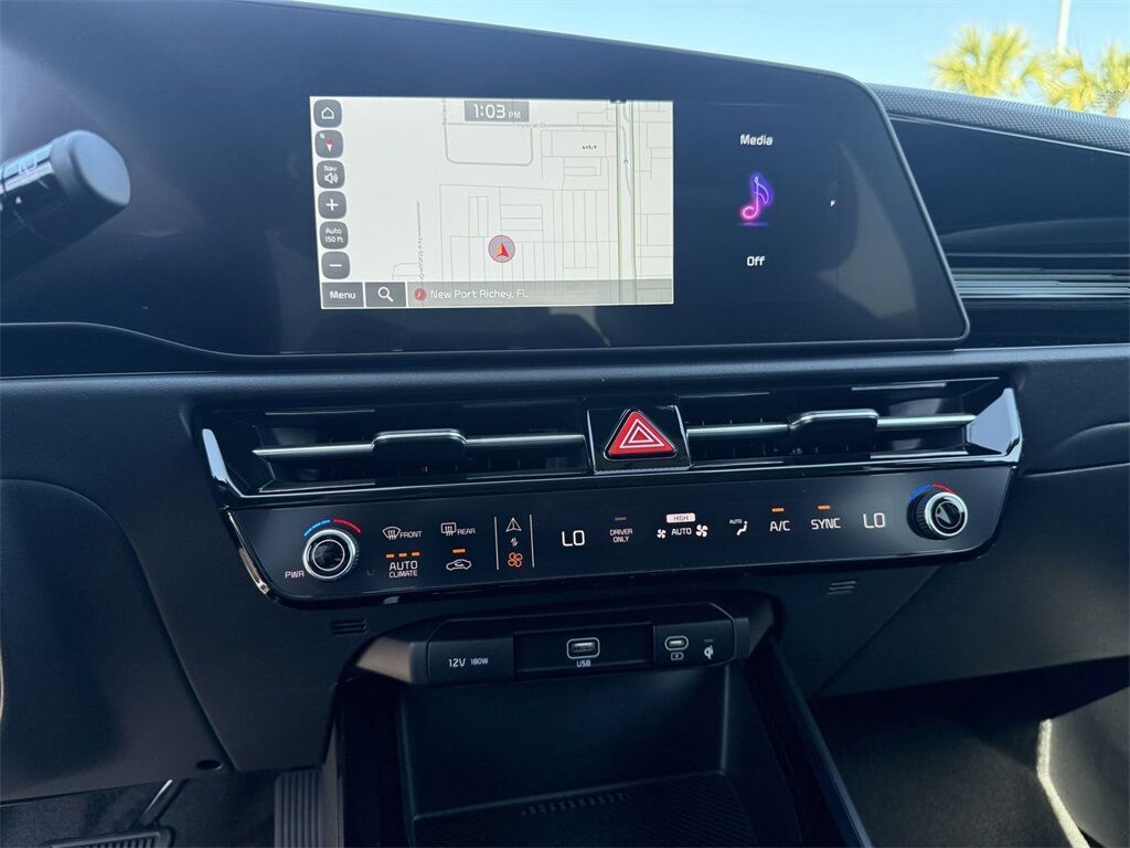 2025 Kia Niro EX San Clemente CA