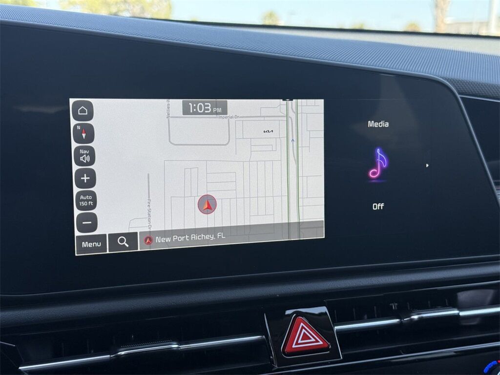 2025 Kia Niro EX San Clemente CA