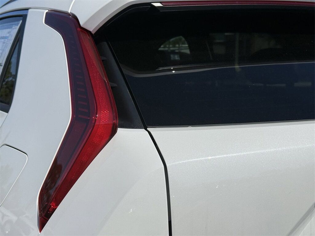 2025 Kia Niro EX San Clemente CA