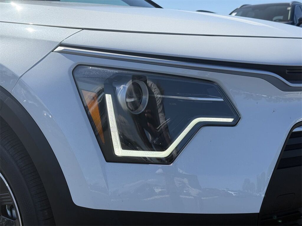 2025 Kia Niro EX San Clemente CA