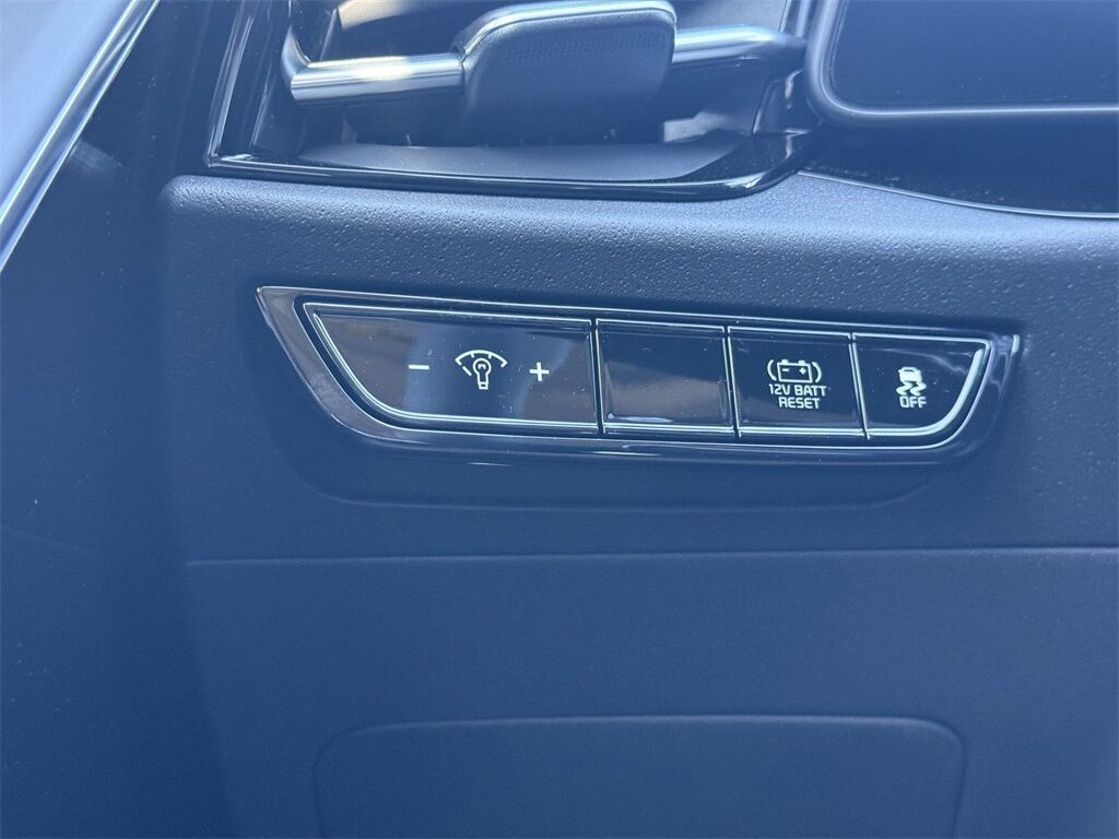 2025 Kia Niro EX San Clemente CA