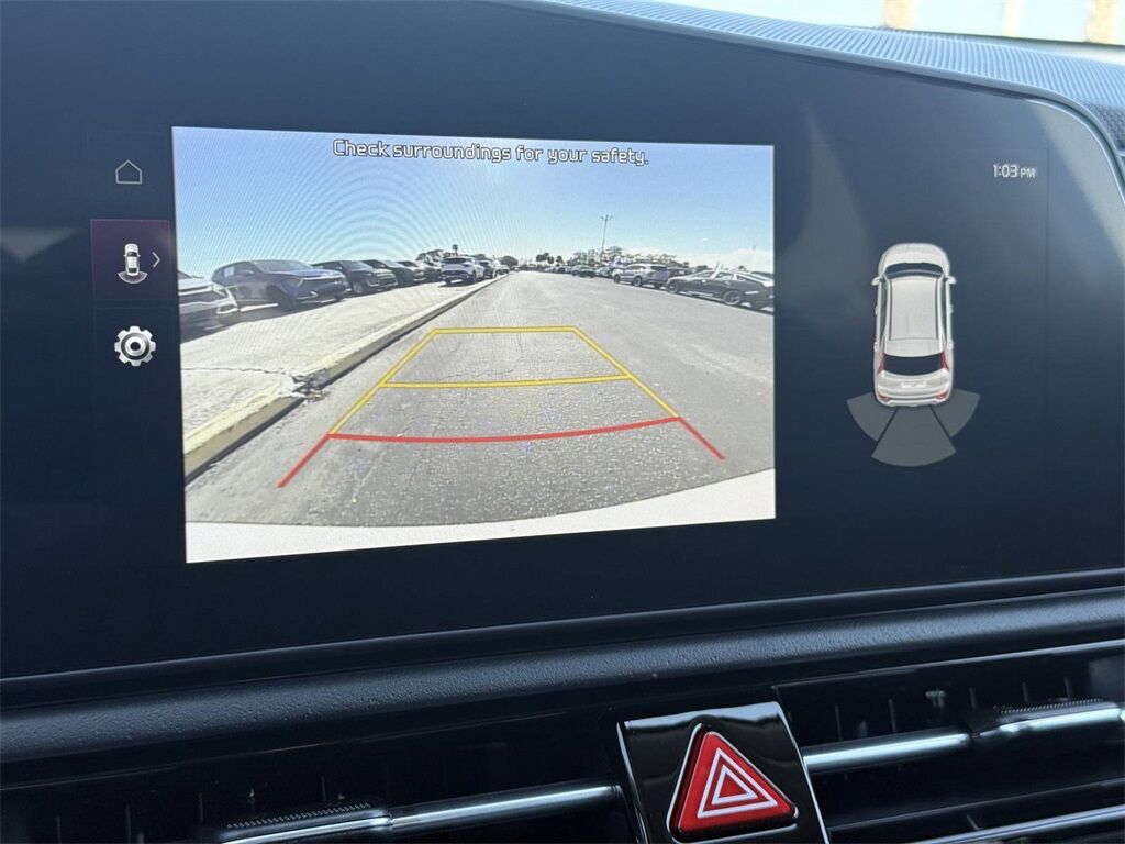 2025 Kia Niro EX San Clemente CA