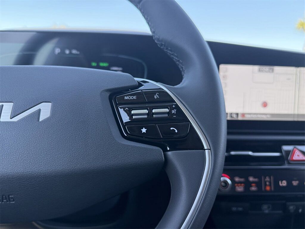 2025 Kia Niro EX San Clemente CA