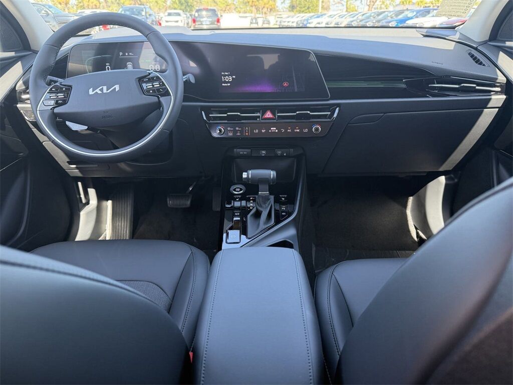 2025 Kia Niro EX San Clemente CA